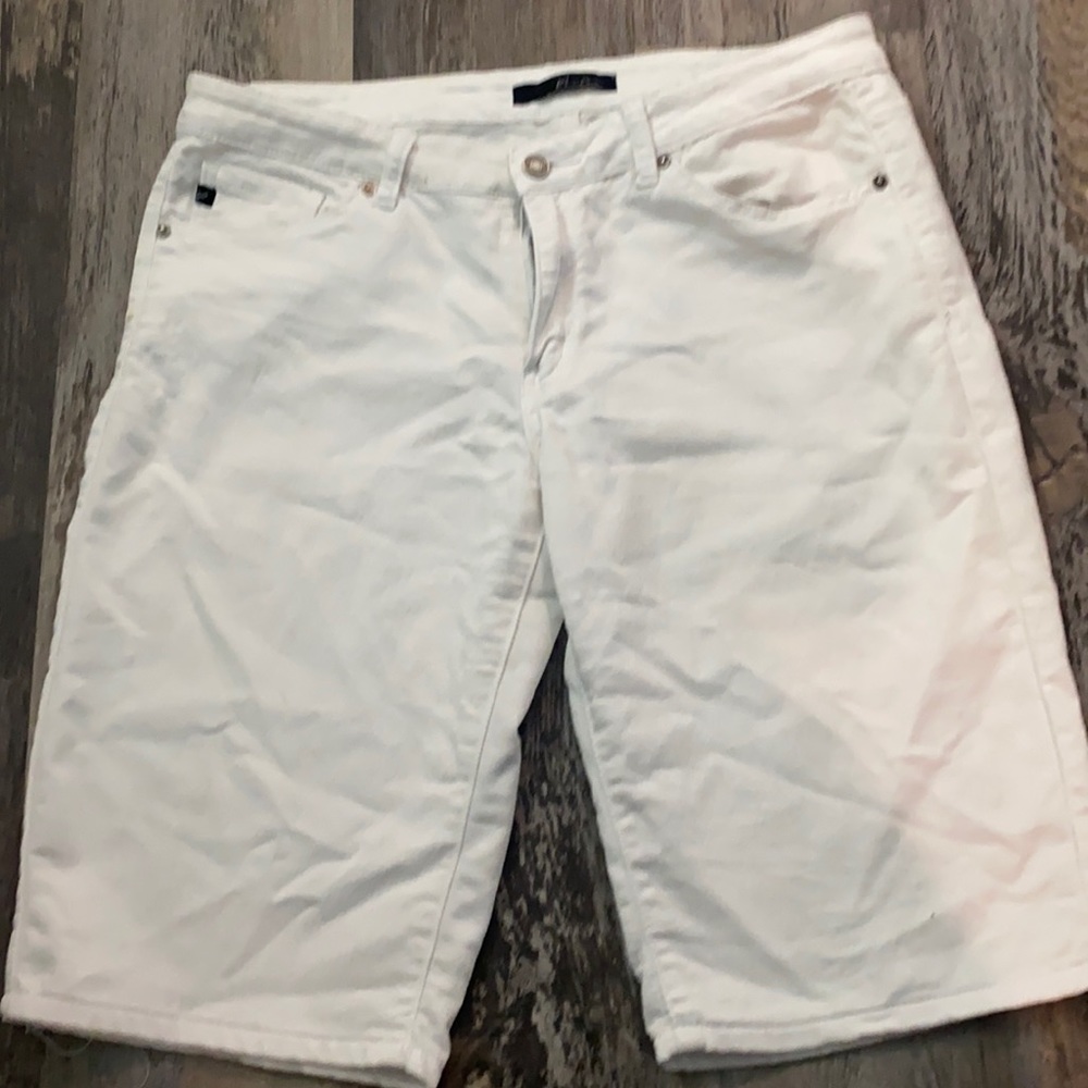 Kan Can Bermuda Shorts